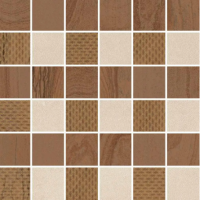 Плитка мозаика LaFaenza MK RDKA DK 30 2 30*30