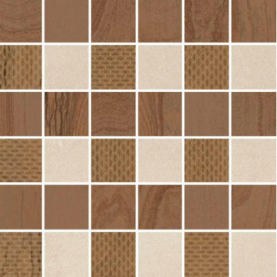 Плитка мозаїка LaFaenza MK RDKA DK 30 2 30*30