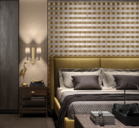 Плитка мозаика LaFaenza MK RDKA DK 30 2 30*30