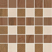 Плитка мозаїка LaFaenza MK RDKA DK 30 2 30*30