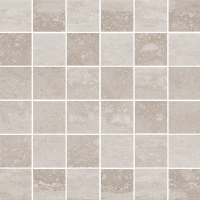 Мозаика Cersanit Longreach Cream Mosaic 29,8х29,8 см