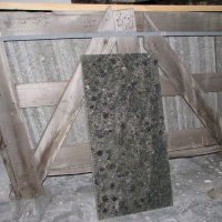 Плитка гранітна Костянтинівський кар'єр 600х300х20 мм Полірована Плитка гранітна Костянтинівський кар'єр 600х300х20 мм Полірована