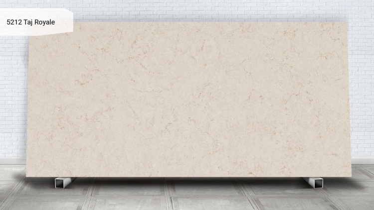 Caesarstone 5212 Taj Royale