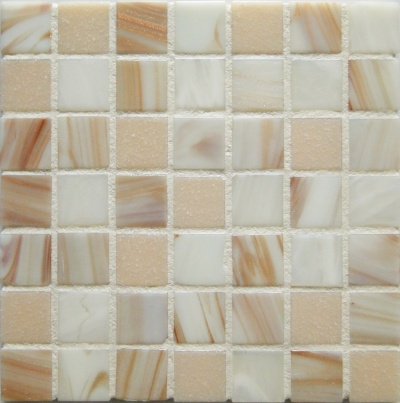 Мозаїка плитка D-CORE мікс IM-17 327*327 мм.