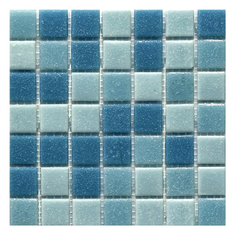 R-MOS A303332 голубой на сетке Stella di Mare