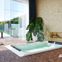 Мозаїка з керамограніту Kotto Ceramica MI7 23460116C Noce 300 x 300 х 7 (прямокутник 23 x 46) Мозаїка з керамограніту Kotto Ceramica MI7 23460116C Noce 300 x 300 х 7 (прямокутник 23 x 46)