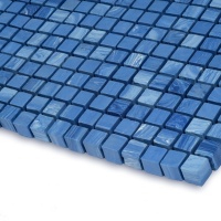 Мозаїка з керамограніту Kotto Ceramica MI7 10100605C Oltremare 300 x 300 х 10 (кубік 10 x 10) Мозаїка з керамограніту Kotto Ceramica MI7 10100605C Oltremare 300 x 300 х 10 (кубік 10 x 10)