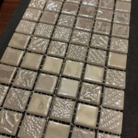 Мозаїка Mosavit Pandora Inox 50% 31.6*31.6 Мозаїка Mosavit Pandora Inox 50% 31.6*31.6