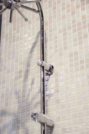 Мозаїка Mosavit Pandora Inox 50% 31.6*31.6