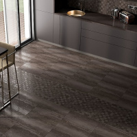 Мозаїка Cersanit Longreach Grey Mosaic 29,8х29,8 см Мозаїка Cersanit Longreach Grey Mosaic 29,8х29,8 см
