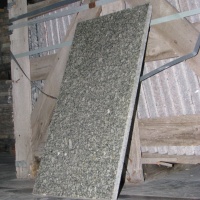 Плитка гранитная Танский карьер 600х300х20 мм Полированная