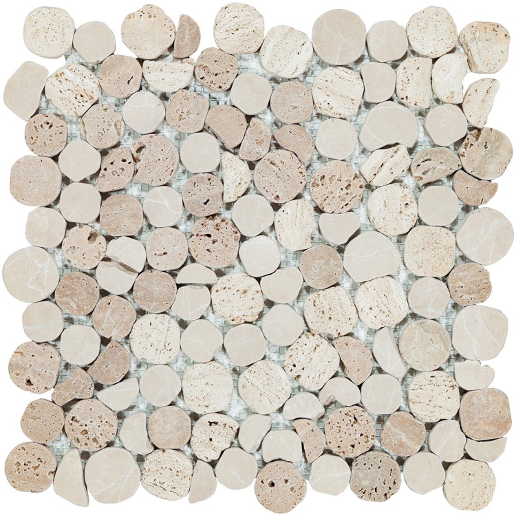 Мозаїка Mozaico de Lux CL-MOS APOW003