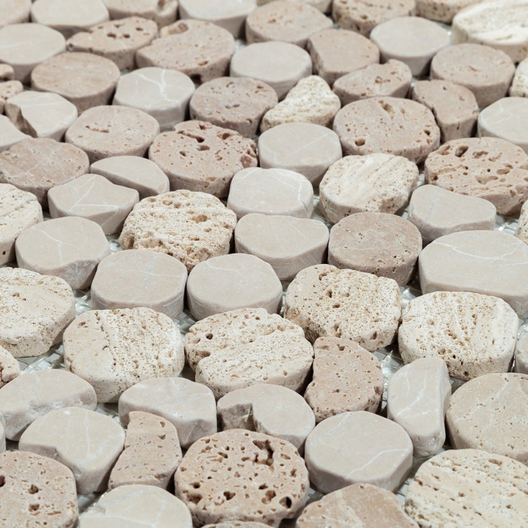 Мозаїка Mozaico de Lux CL-MOS APOW003