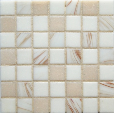 Мозаїка плитка D-CORE мікс IM-18 327*327 мм.