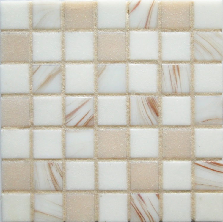 Мозаїка плитка D-CORE мікс IM-18 327*327 мм.