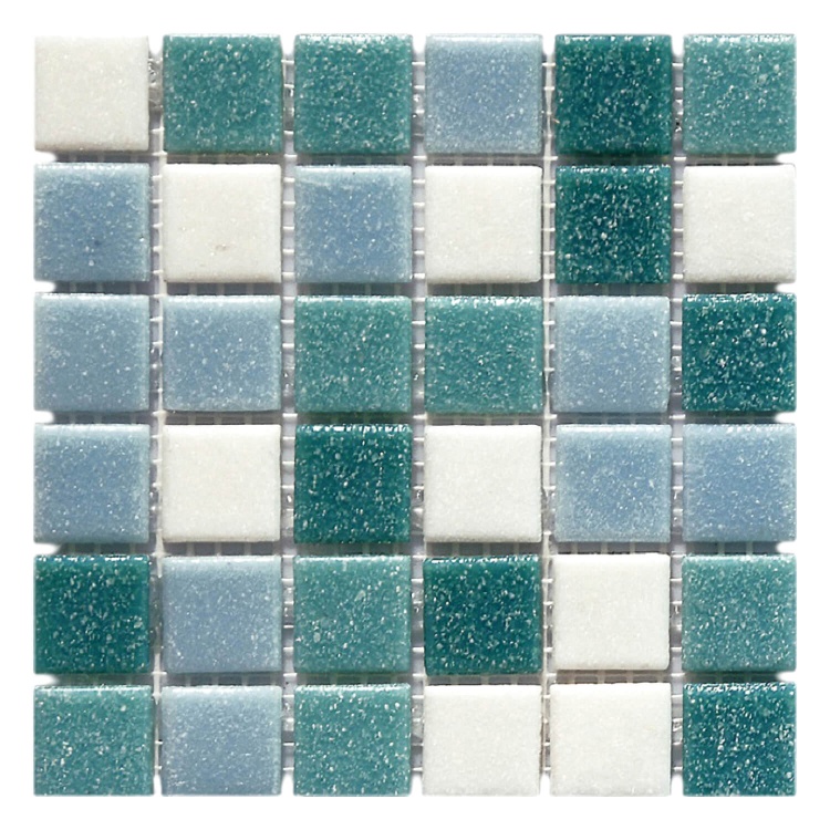 R-MOS A40443011 бірюзовий на сiтцi Stella di Mare