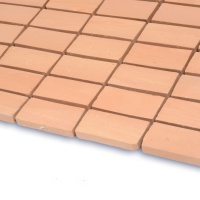 Мозаїка з керамограніту Kotto Ceramica MI7 23460117C Focato 300 x 300 х 7 (прямокутник 23 x 46) Мозаїка з керамограніту Kotto Ceramica MI7 23460117C Focato 300 x 300 х 7 (прямокутник 23 x 46)