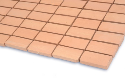 Мозаїка з керамограніту Kotto Ceramica MI7 23460117C Focato 300 x 300 х 7 (прямокутник 23 x 46)