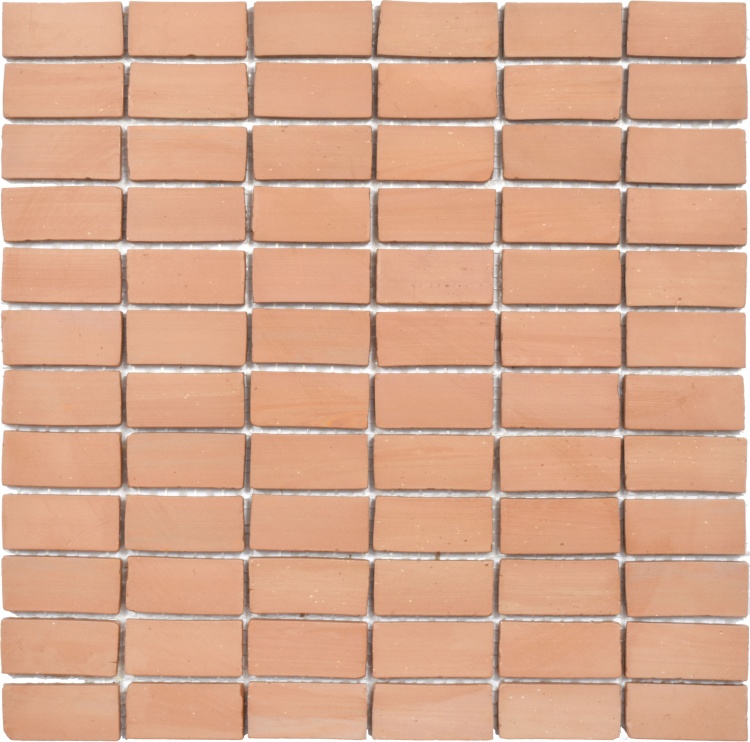 Мозаїка з керамограніту Kotto Ceramica MI7 23460117C Focato 300 x 300 х 7 (прямокутник 23 x 46)