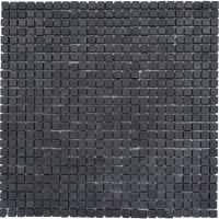 Мозаїка керамічна Kotto Ceramica MI7 10100606C Nero 300x300х10 (кубик 10x10) Мозаїка керамічна Kotto Ceramica MI7 10100606C Nero 300x300х10 (кубик 10x10)