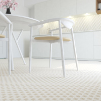 Мозаїка із керамограніту Kotto Ceramica MI7 K9301 C2 Salino/Beige 300x300x10