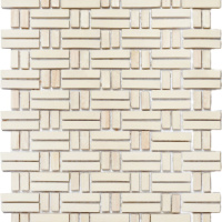 Мозаїка із керамограніту Kotto Ceramica MI7 K9301 C2 Salino/Beige 300x300x10