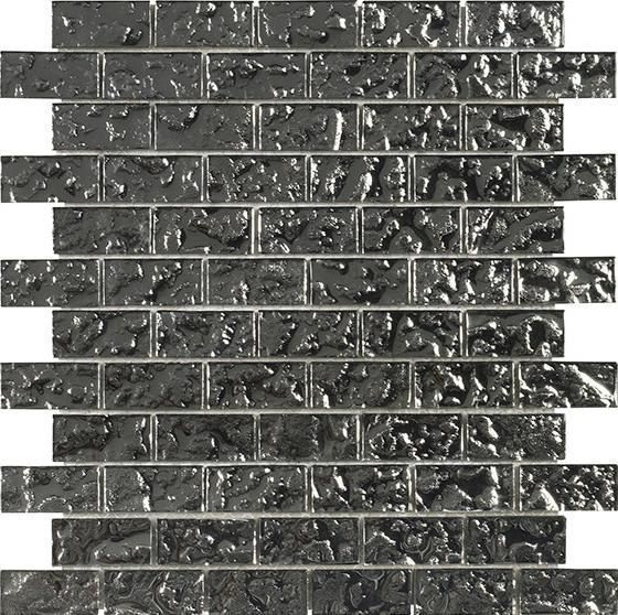 Мозаїка Dune Tok 29.7*27.2 срібна