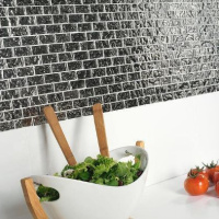 Мозаїка Dune Tok 29.7*27.2 срібна Мозаїка Dune Tok 29.7*27.2 срібна