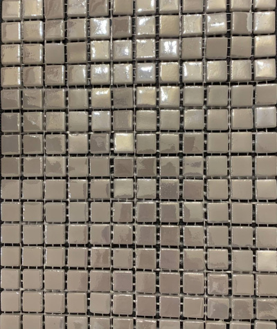 Мозаїка Mosavit Mikros Inox 31.6*31.6