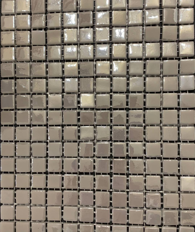 Мозаїка Mosavit Mikros Inox 31.6*31.6