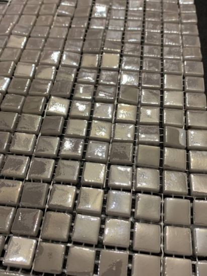 Мозаїка Mosavit Mikros Inox 31.6*31.6