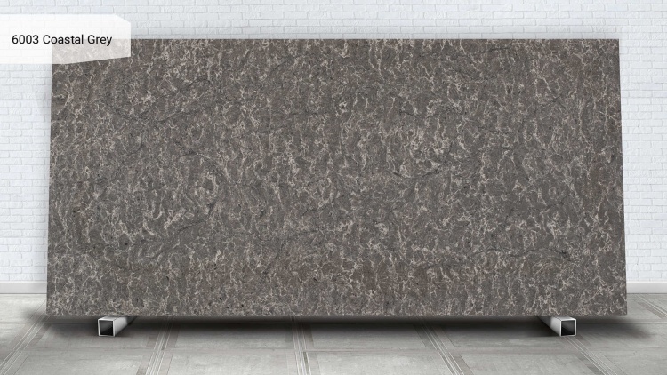 Caesarstone 6003 Coastal Grey