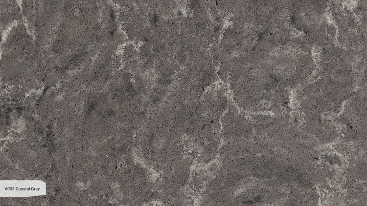 Caesarstone 6003 Coastal Grey