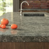 Caesarstone 6003 Coastal Grey