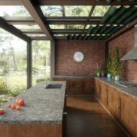 Caesarstone 6003 Coastal Grey