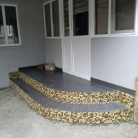 R-MOS A56555351 мікс коричневий на сiтцi Stella di Mare R-MOS A56555351 мікс коричневий на сiтцi Stella di Mare