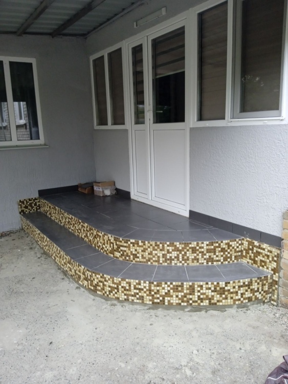 R-MOS A56555351 мікс коричневий на сiтцi Stella di Mare