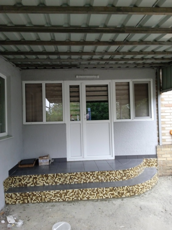 R-MOS A56555351 мікс коричневий на сiтцi Stella di Mare