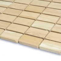 Мозаїка з керамограніту Kotto Ceramica MI7 23460118C Solare 300 x 300 х 7 (прямокутник 23 x 46) Мозаїка з керамограніту Kotto Ceramica MI7 23460118C Solare 300 x 300 х 7 (прямокутник 23 x 46)