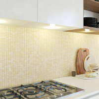 Мозаїка з керамограніту Kotto Ceramica MI7 23460118C Solare 300 x 300 х 7 (прямокутник 23 x 46) Мозаїка з керамограніту Kotto Ceramica MI7 23460118C Solare 300 x 300 х 7 (прямокутник 23 x 46)