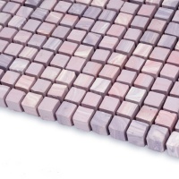 Мозаїка з керамограніту Kotto Ceramica MI7 10100607C Lavanda 300 x 300 х 10 (кубок 10 x 10)