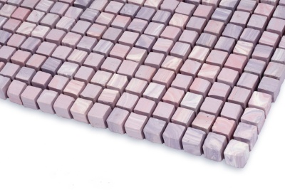 Мозаїка з керамограніту Kotto Ceramica MI7 10100607C Lavanda 300 x 300 х 10 (кубок 10 x 10)