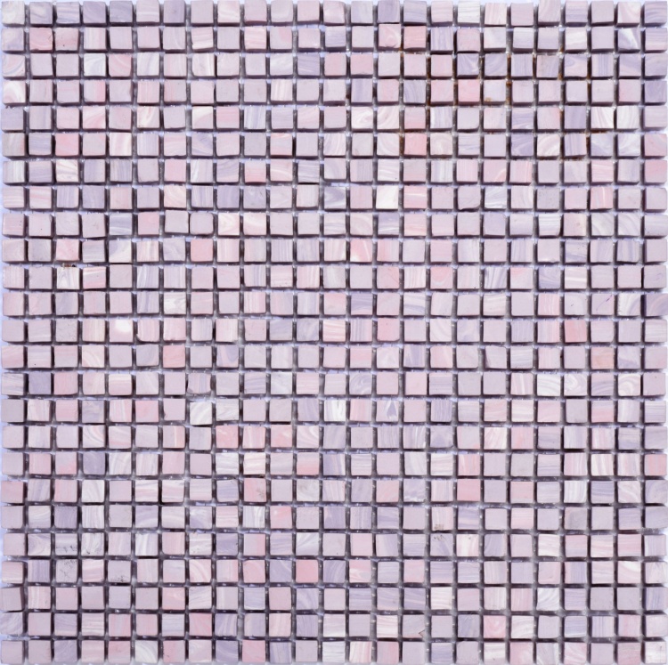 Мозаїка з керамограніту Kotto Ceramica MI7 10100607C Lavanda 300 x 300 х 10 (кубок 10 x 10)