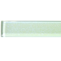 Фриз скляний Kotto Ceramica GF 4031 white pearl 25 х 400 х 8 Фриз скляний Kotto Ceramica GF 4031 white pearl 25 х 400 х 8