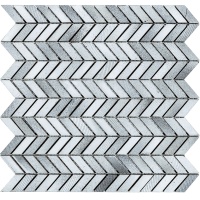 Мозаїка Mozaico de Lux S-MOS LPI001-117A-8 Мозаїка Mozaico de Lux S-MOS LPI001-117A-8