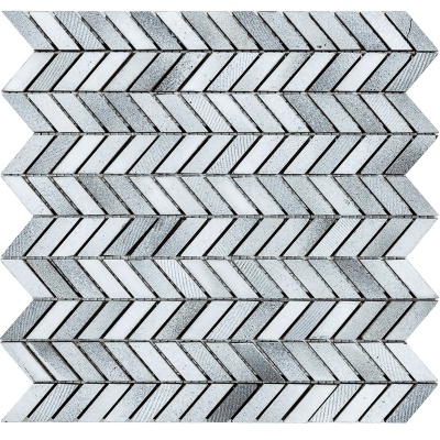 Мозаїка Mozaico de Lux S-MOS LPI001-117A-8