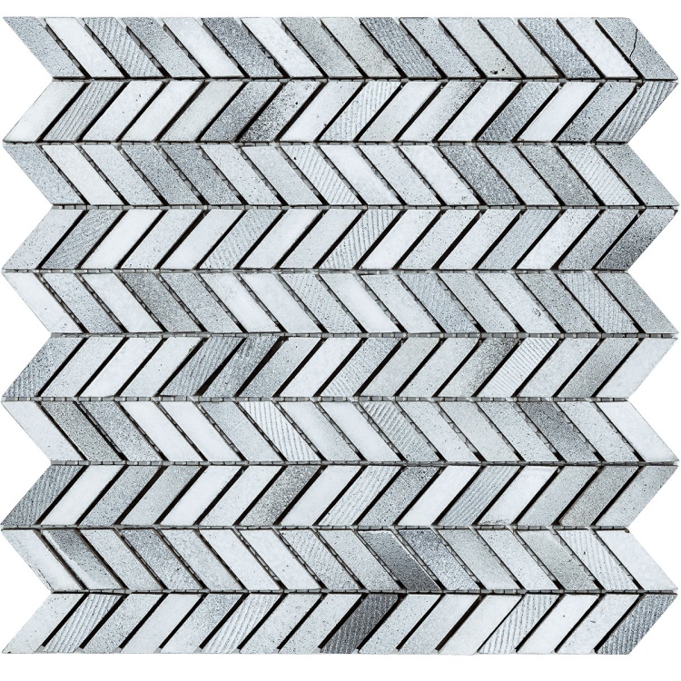 Мозаїка Mozaico de Lux S-MOS LPI001-117A-8