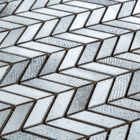 Мозаїка Mozaico de Lux S-MOS LPI001-117A-8 Мозаїка Mozaico de Lux S-MOS LPI001-117A-8