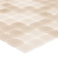 Стеклянная мозаика MX25-1/19/20 АкваМо Стеклянная мозаика MX25-1/19/20 АкваМо