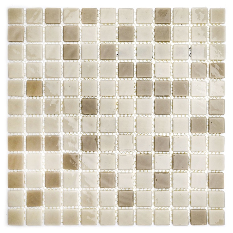 Стеклянная мозаика MX25-1/19/20 АкваМо